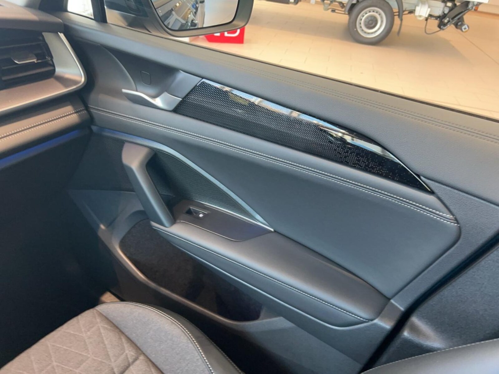 Volkswagen Tayron – Bild 21