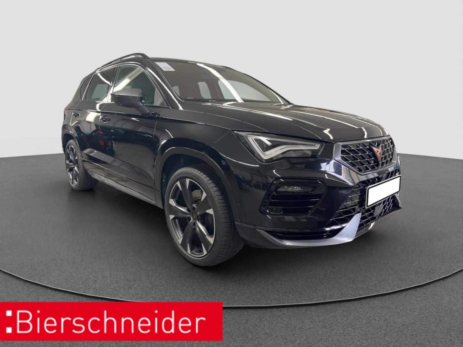 CUPRA Ateca – Bild 11