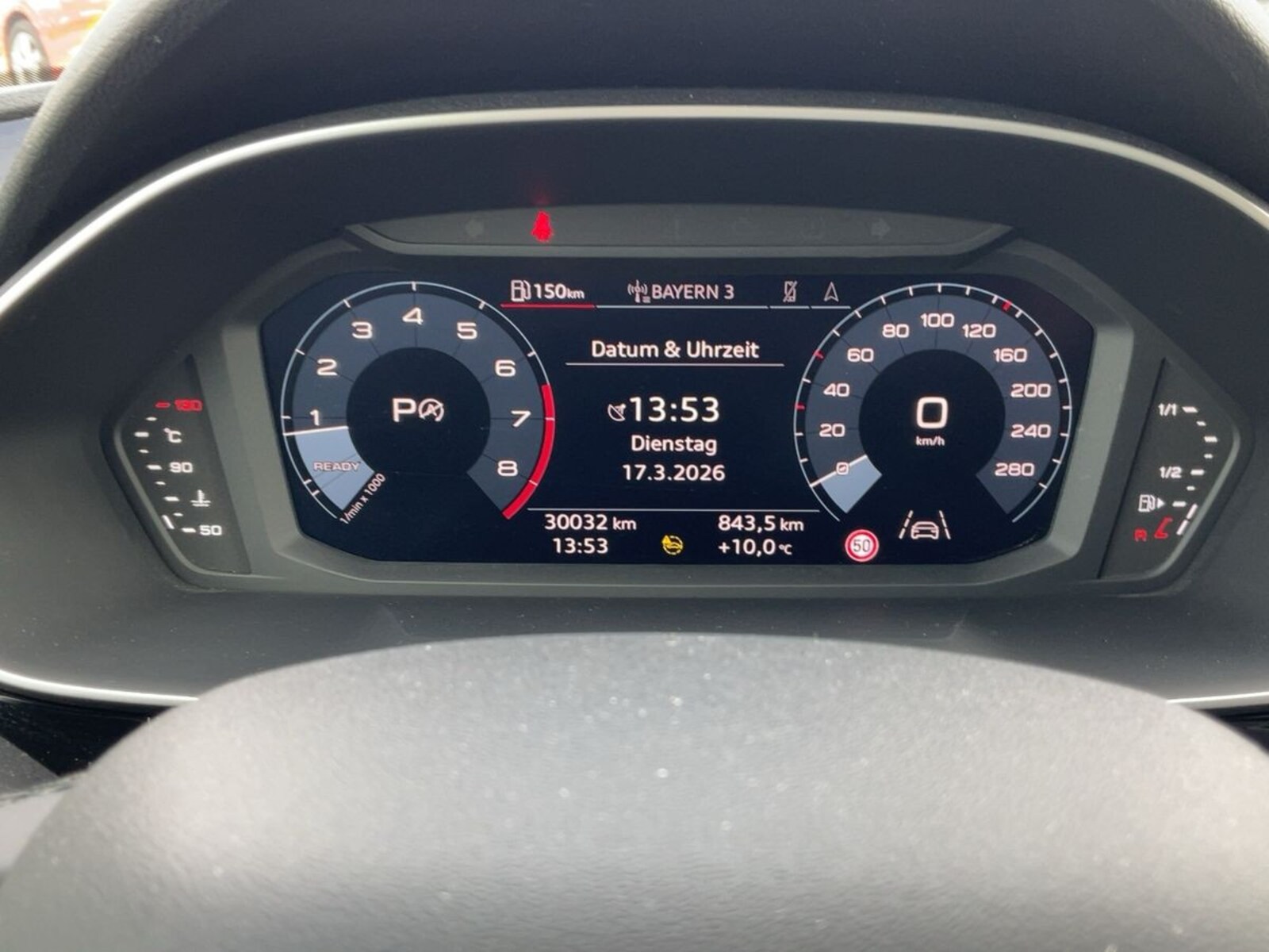 Audi Q3 – Bild 15