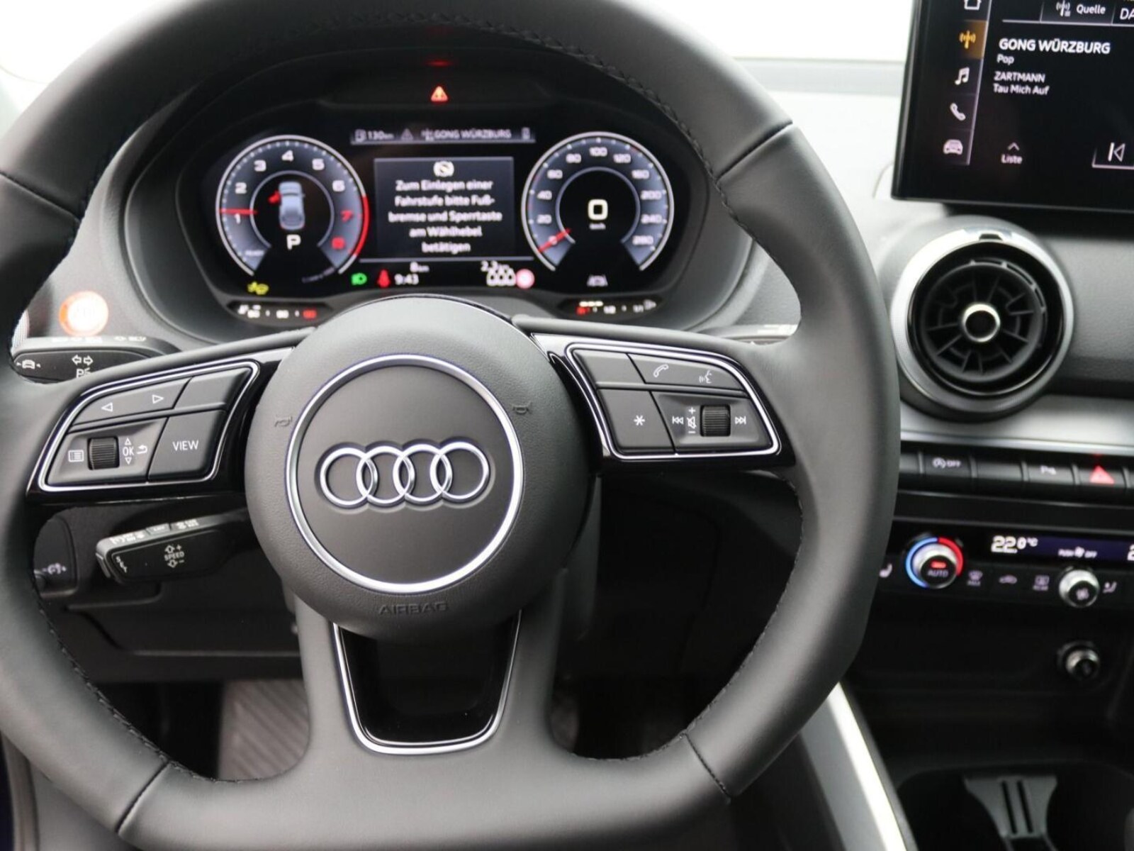 Audi Q2 – Bild 16