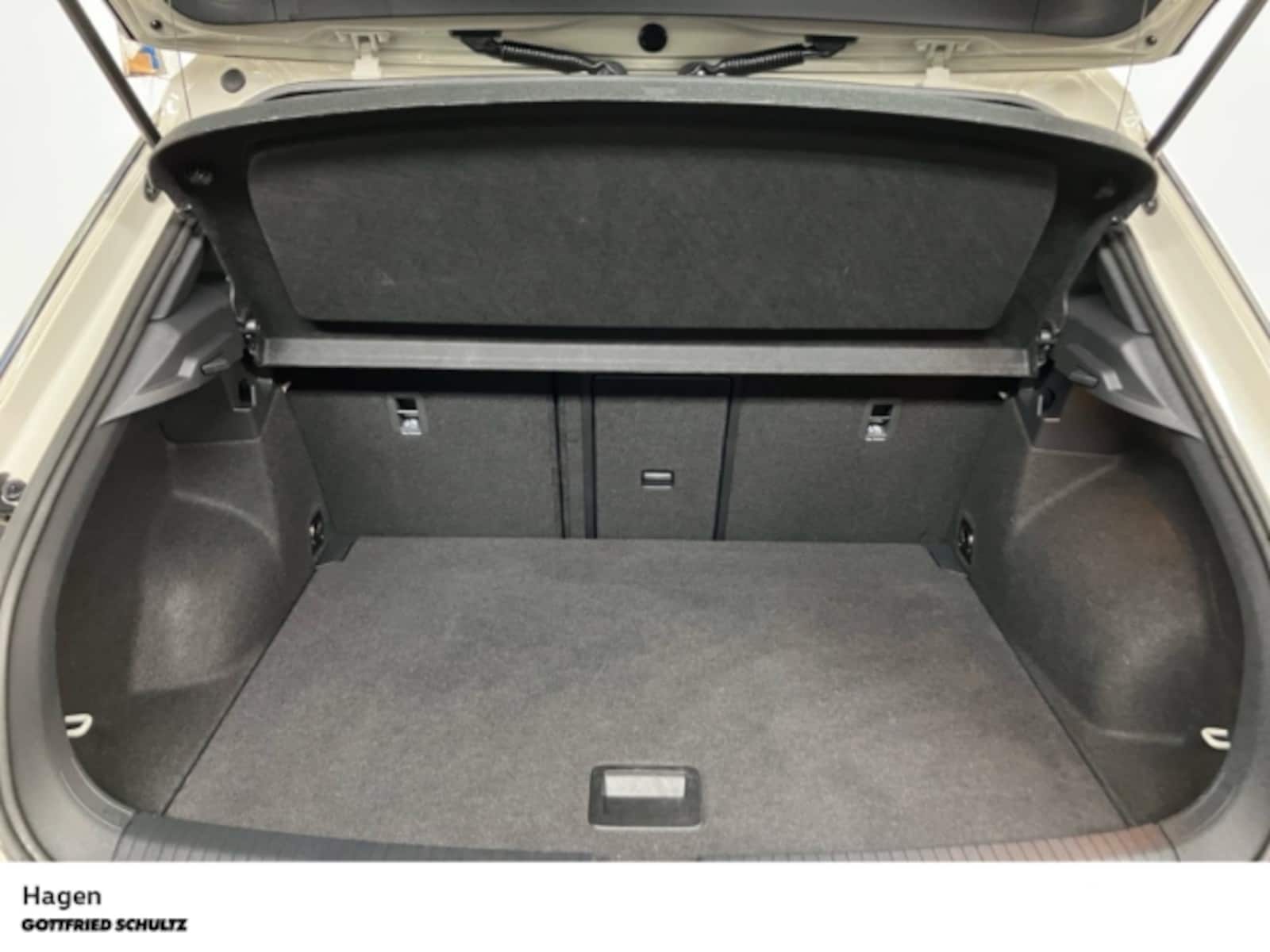 Volkswagen T-Roc – Bild 7
