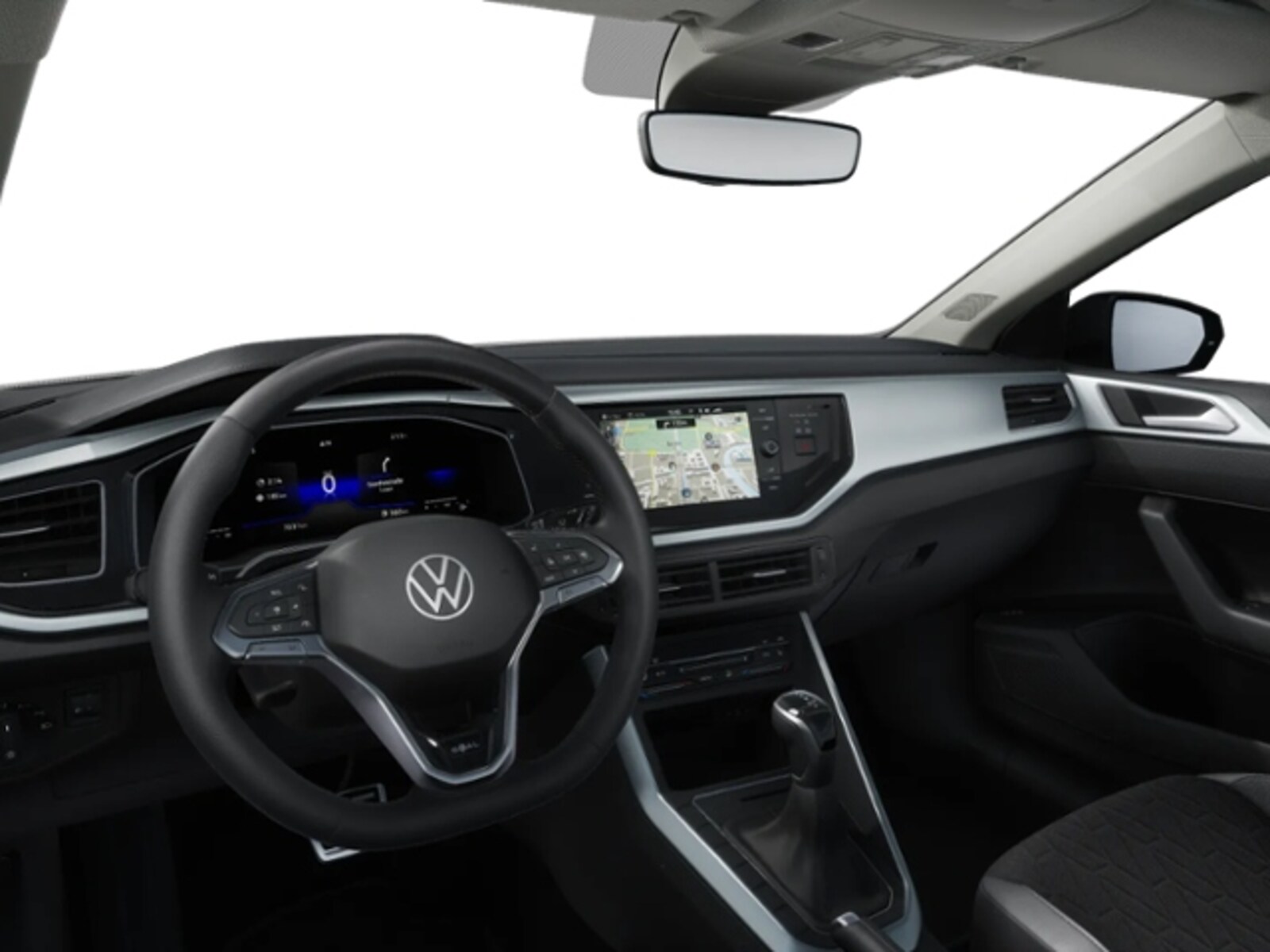 Volkswagen Polo – Bild 13