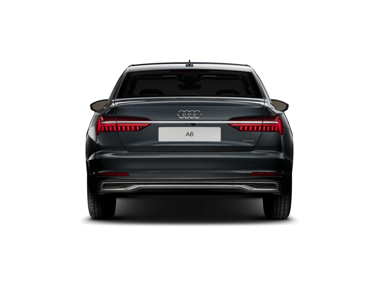 Bild über Audi A6 Limousine TFSI e advanced 50 TFSI e quattro S tronic - für weitere Informationen kontaktieren Sie den Audi Partner