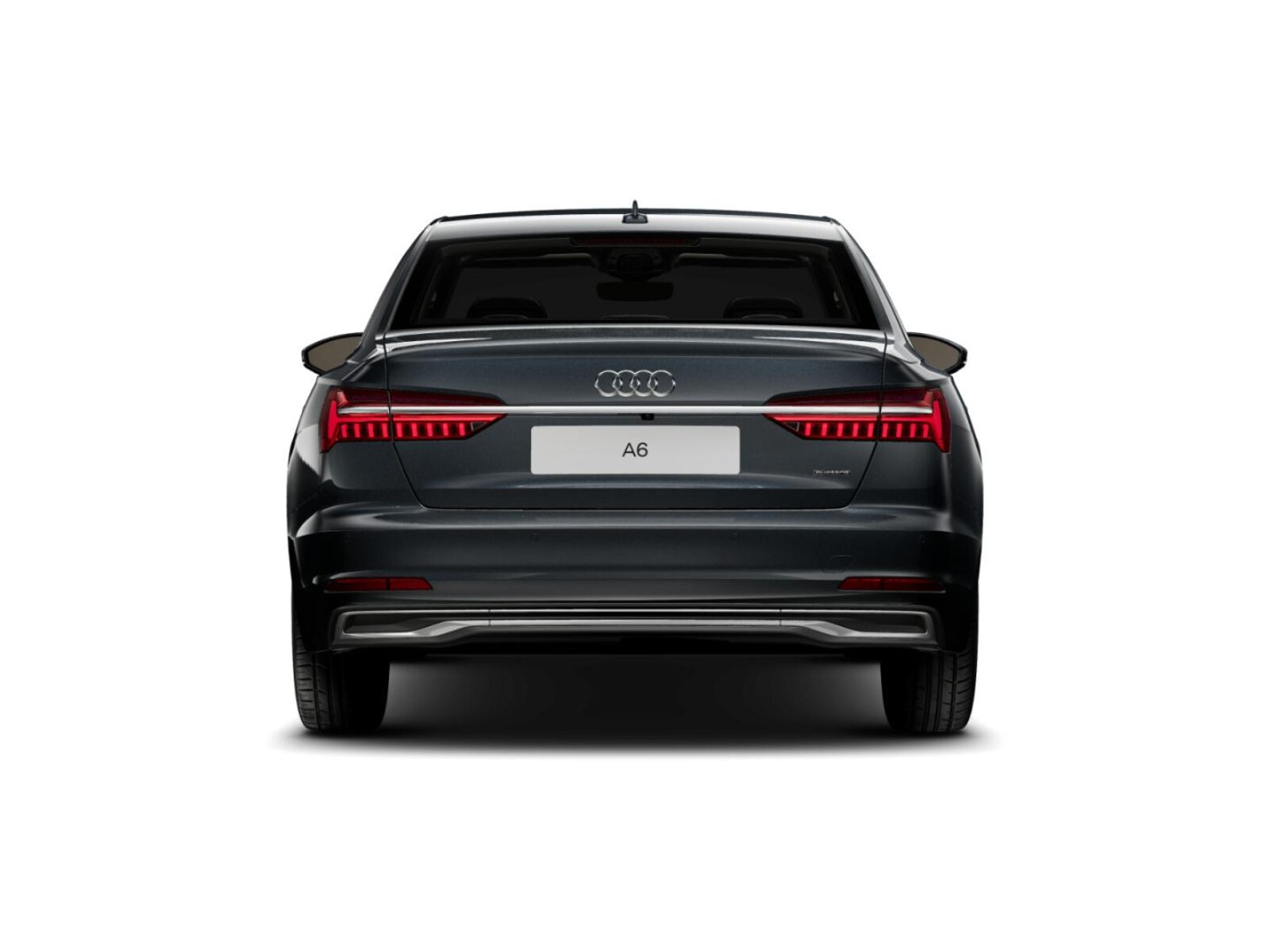 Audi A6 Limousine – Bild 7