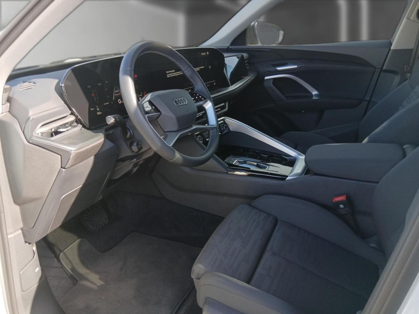 Bild über Audi Q5 SUV TDI quattro 150 kW S tronic - für weitere Informationen kontaktieren Sie den Audi Partner