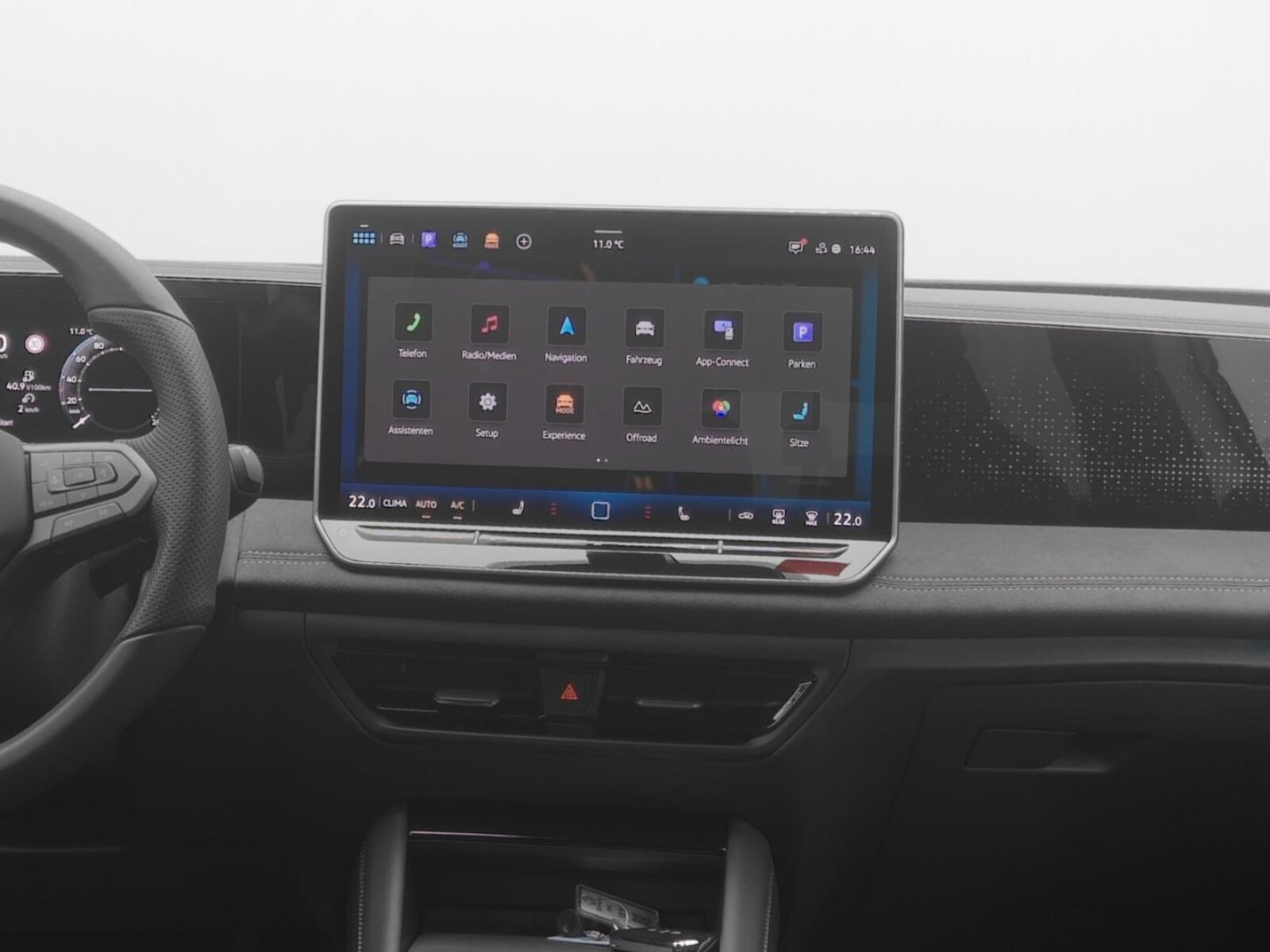 Volkswagen Tiguan – Bild 12
