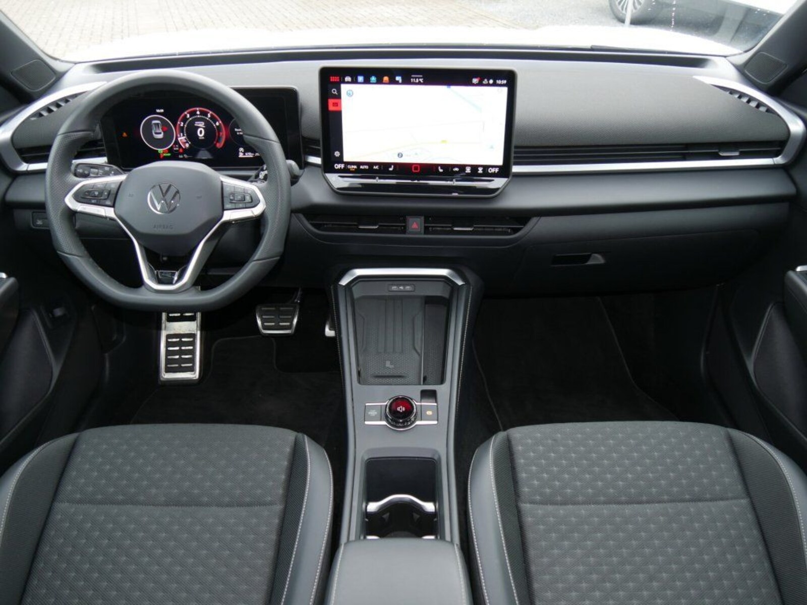 Volkswagen T-Roc – Bild 4