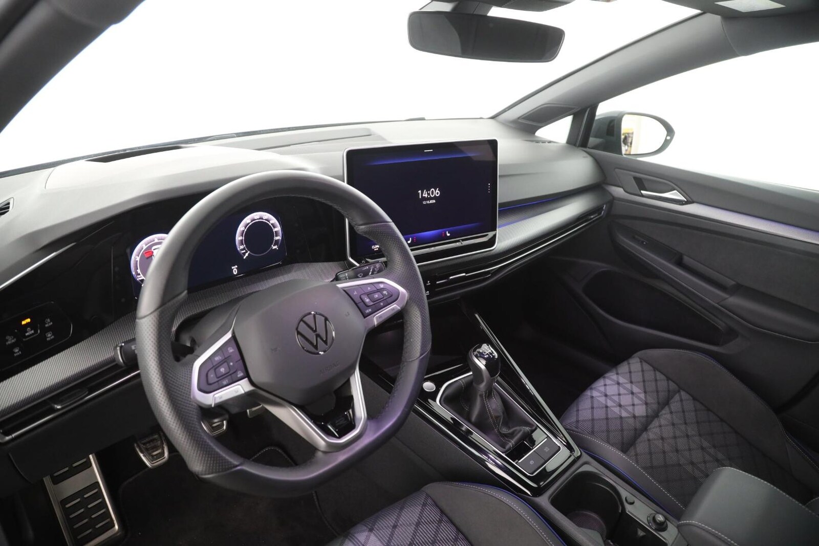 Volkswagen Golf Variant – Bild 11