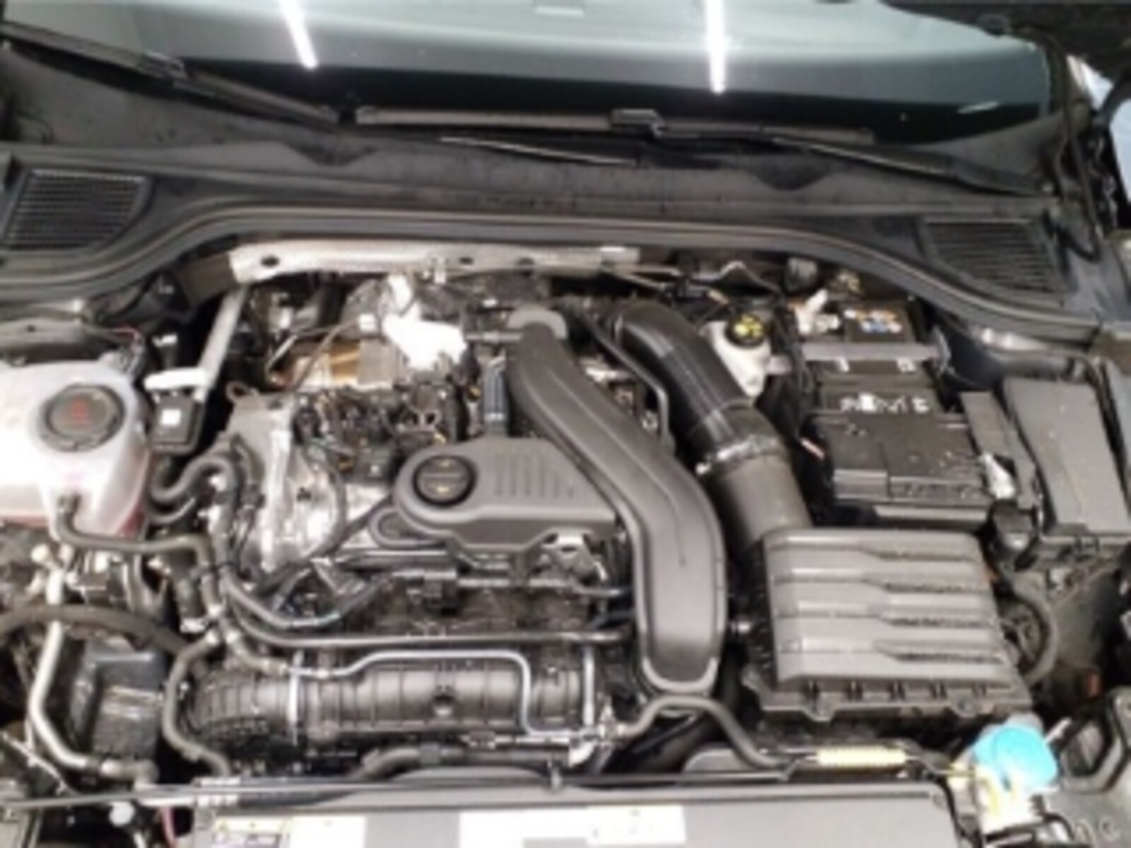Volkswagen Golf – Bild 9
