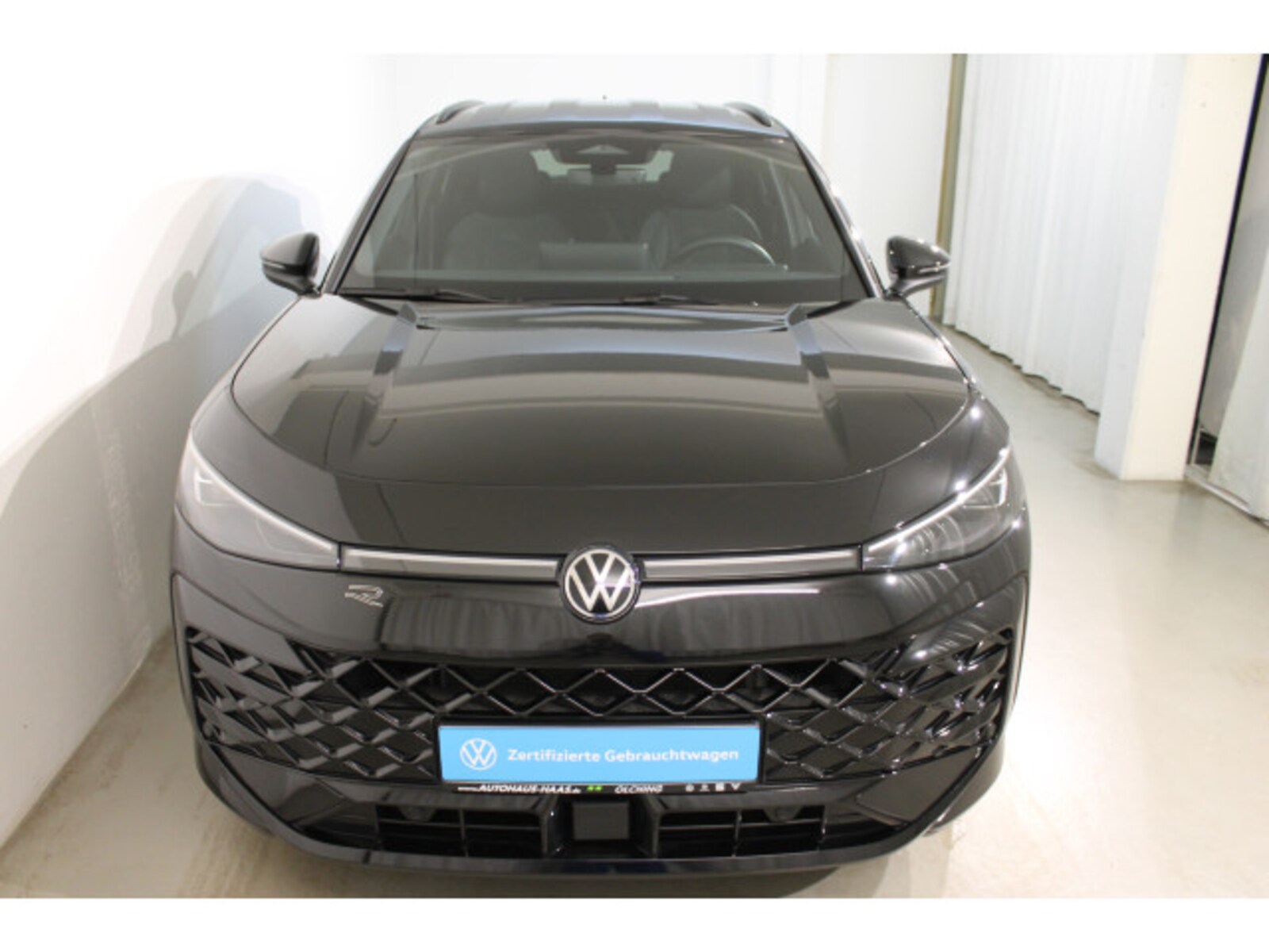 Volkswagen T-Roc – Bild 4