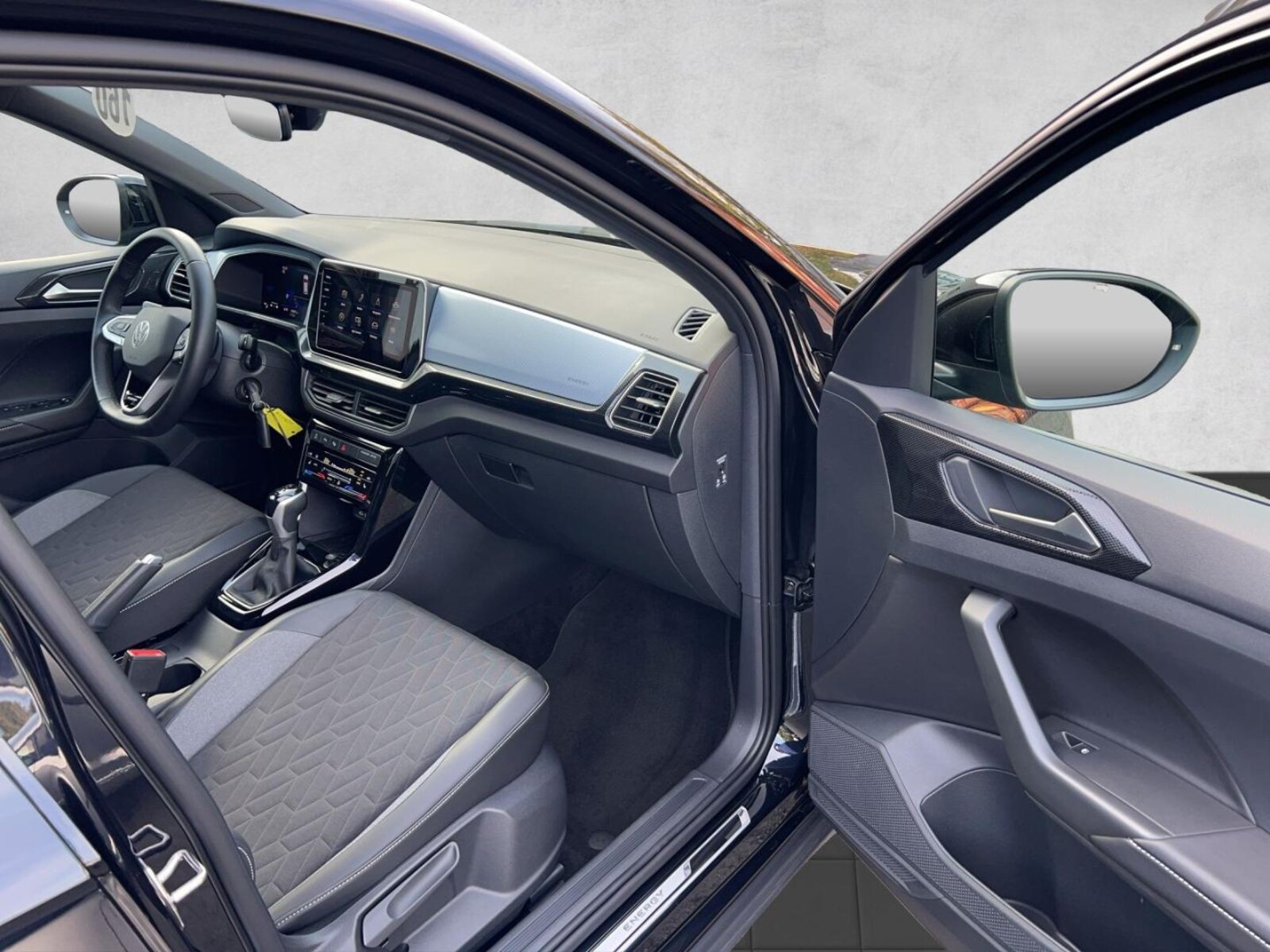 Volkswagen T-Cross – Bild 28