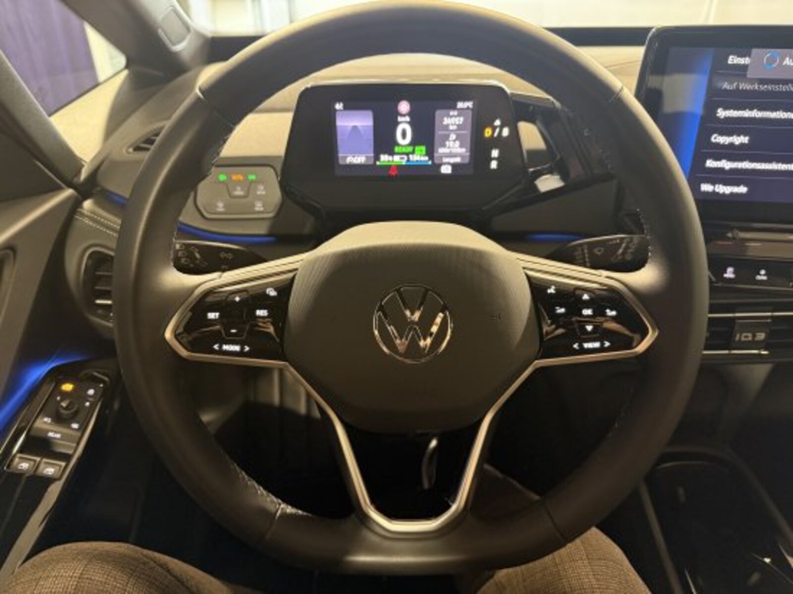 Volkswagen ID.3 – Bild 13