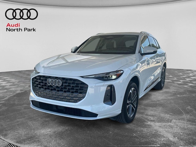 Photo of 2025 Audi Q5