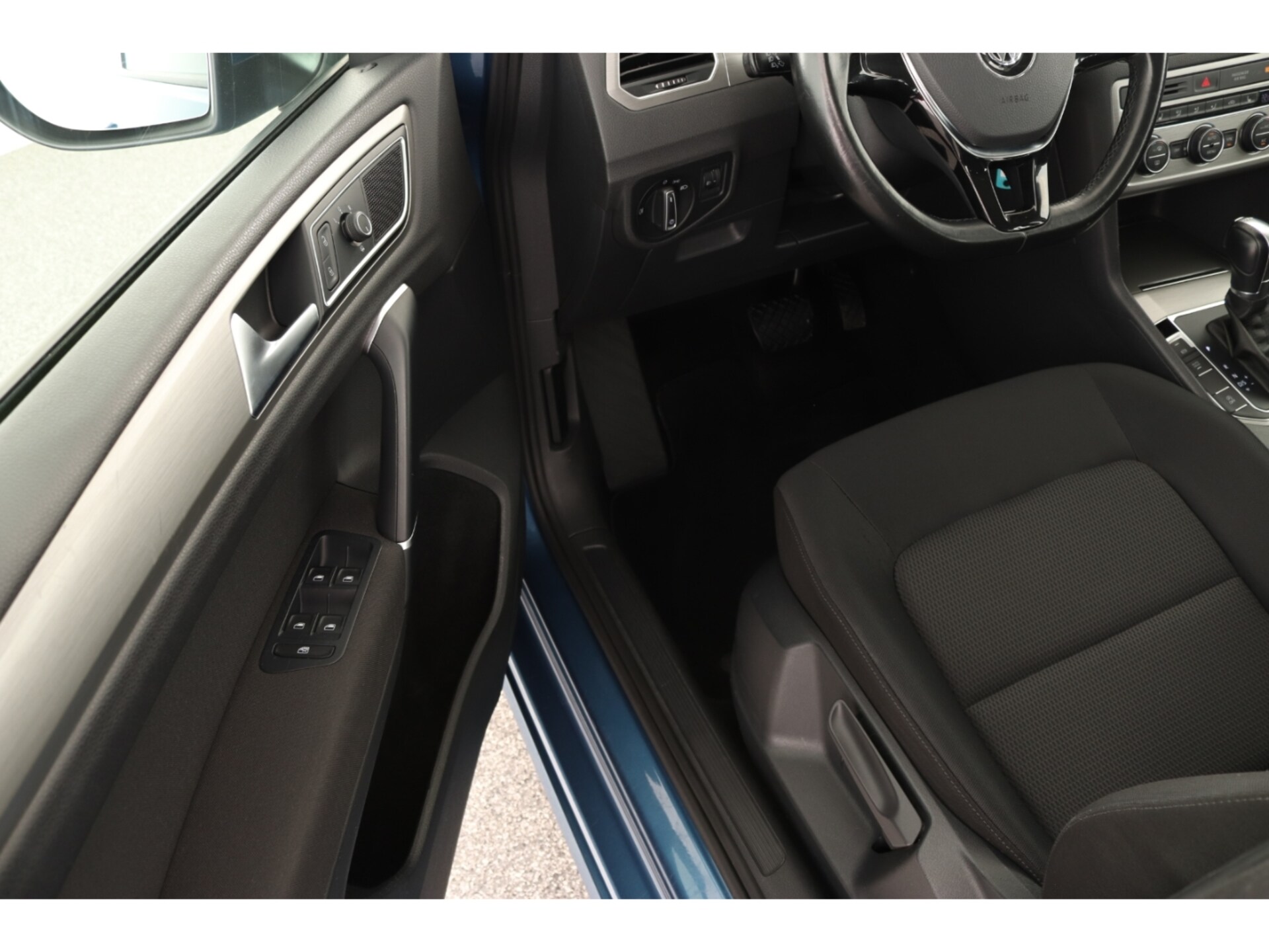 Volkswagen Golf Sportsvan Comfortline