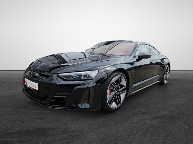 Image about Audi RS e-tron GT e-tron quattro