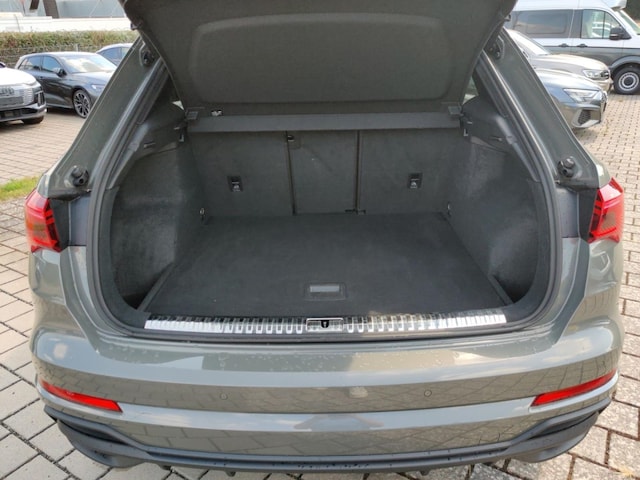 Audi Q3 S Line 35 TDI Schaltgetriebe - 2022 - Joinsteer - #12