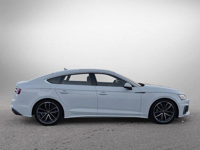 2020 Audi Audi A5 Sportback