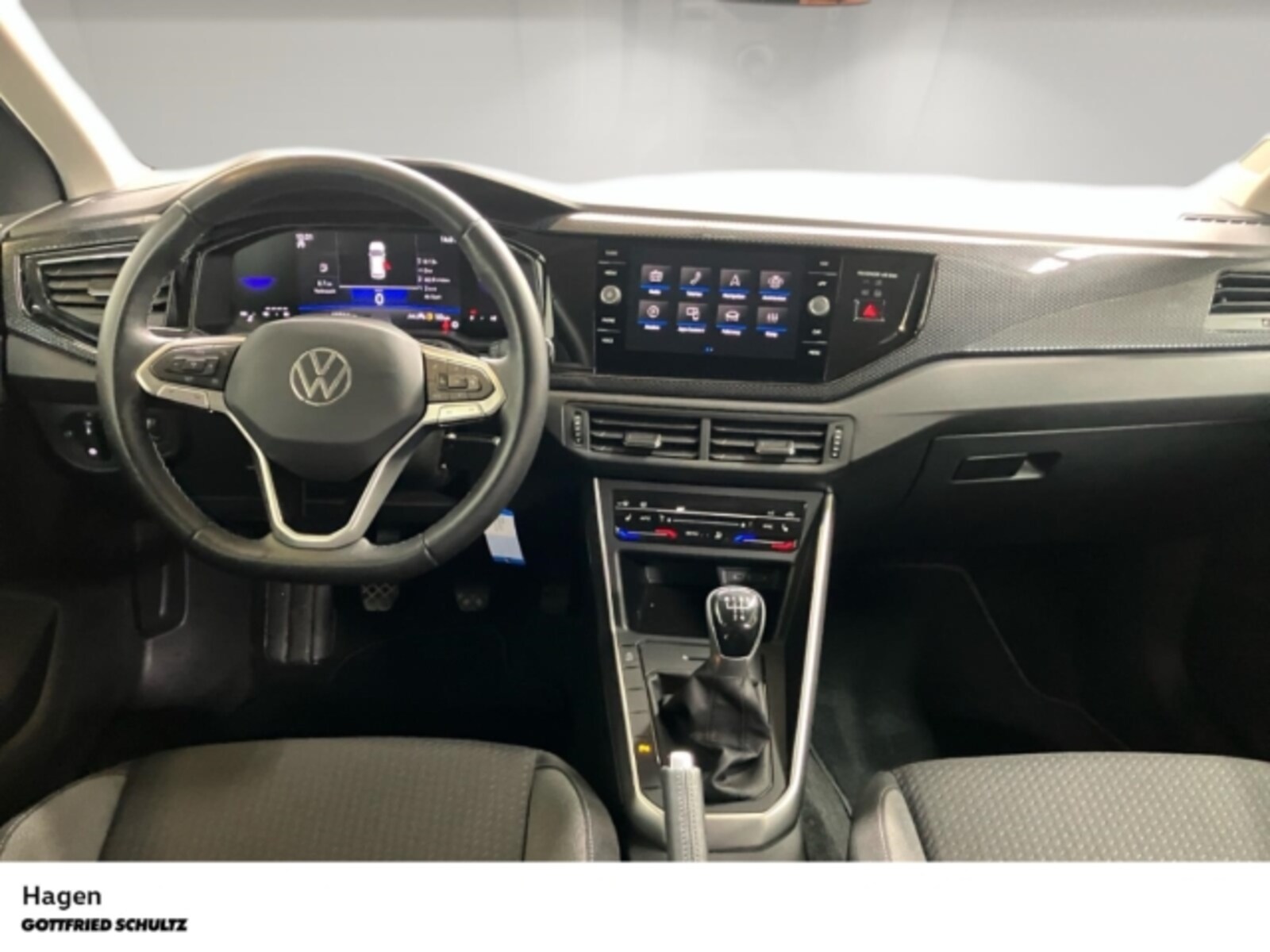 Volkswagen Polo – Bild 5