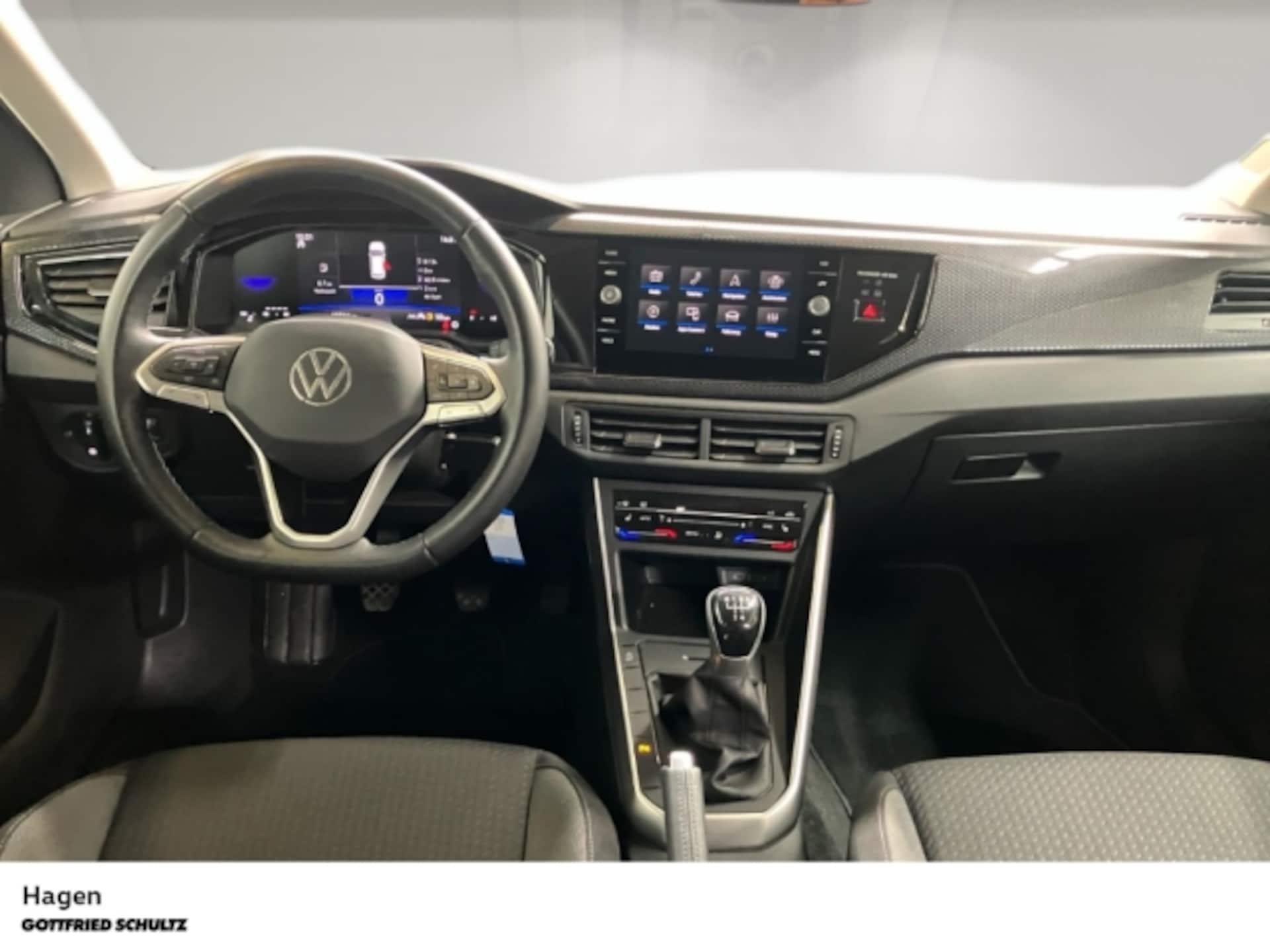 Volkswagen Polo Life