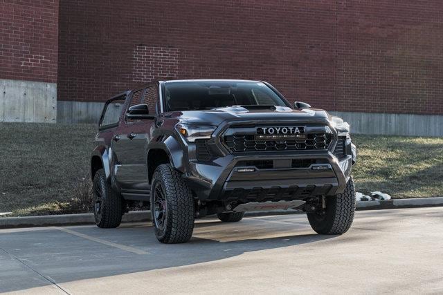 2024 Toyota Tacoma TRD Pro
