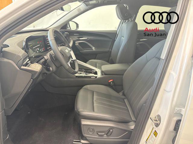 2025 Audi Q5 Premium Plus - Photo 30