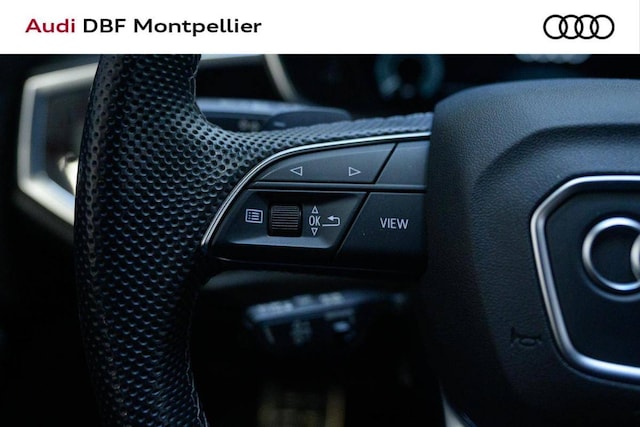 Audi Q3 TFSI E S Line 45 TFSI E 245 ch S Tronic -  - Joinsteer - #3