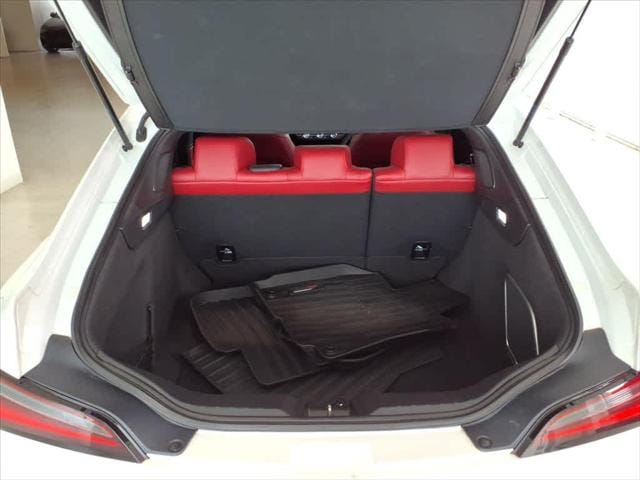 2024 Acura Integra A-Spec with Tech Package - Photo 20