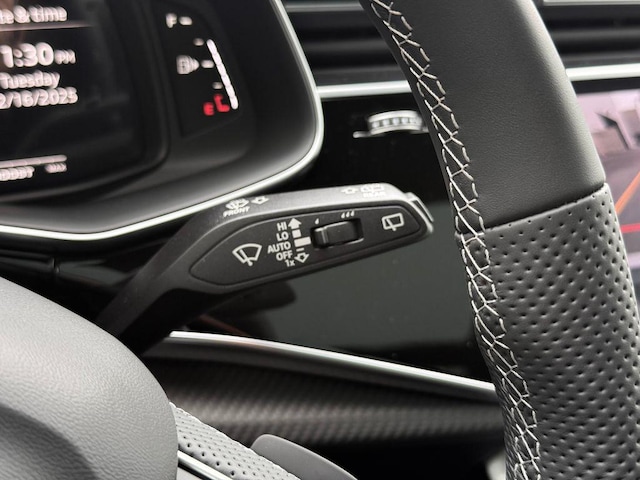 2026 Audi SQ8 Premium Plus - Photo 13