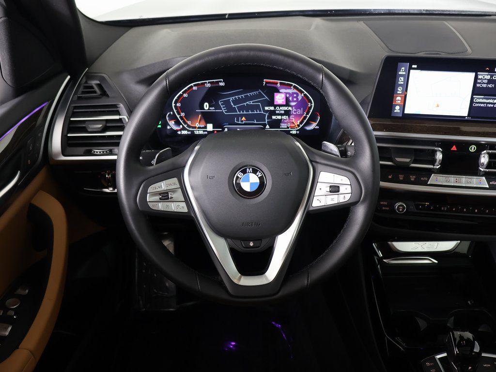2024 BMW X3 30i - Photo 32