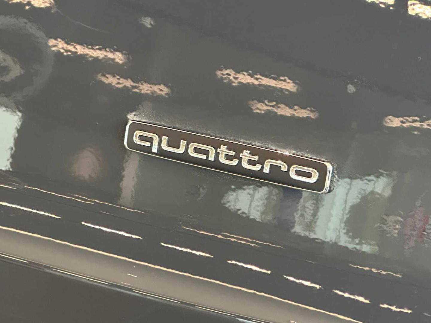 2025 Audi A6 Sportback e-tron Premium Plus - Photo 15