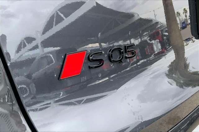 2026 Audi SQ5 Premium Plus - Photo 15