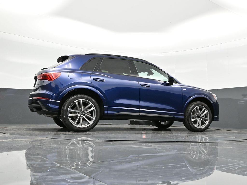 2025 Audi Q3 S Line Premium - Photo 26