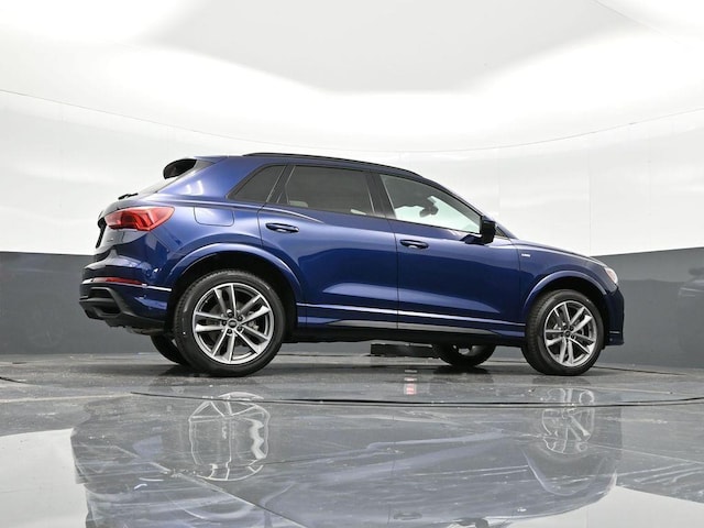 2025 Audi Q3 S Line Premium - Photo 26