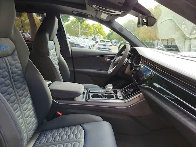 2026 Audi RS Q8 Base - Photo 22
