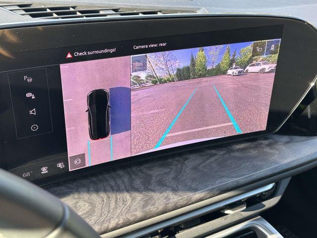 2025 Audi Q5 Premium Plus - Photo 29