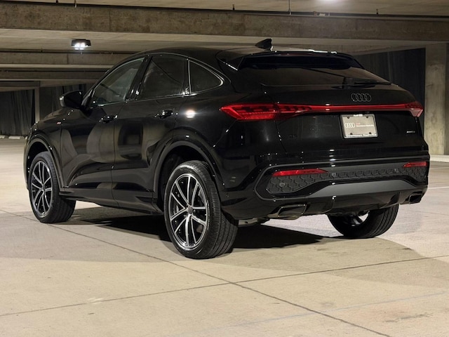 2026 Audi Q5 Sportback