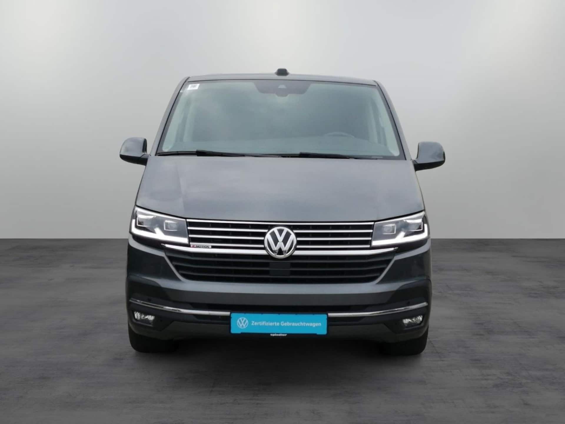 Volkswagen T6.1 Multivan Comfortline
