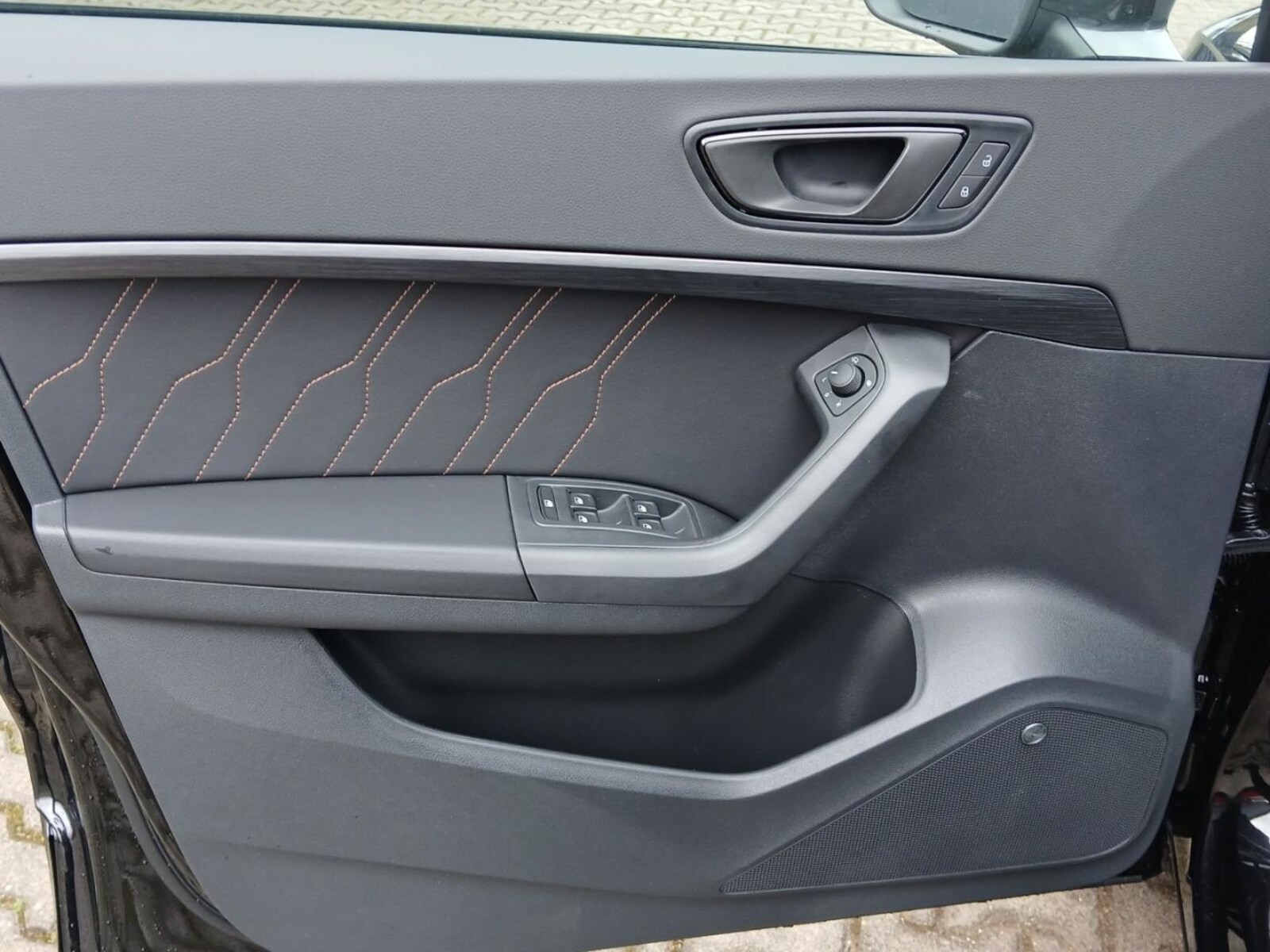 CUPRA Ateca – Bild 14