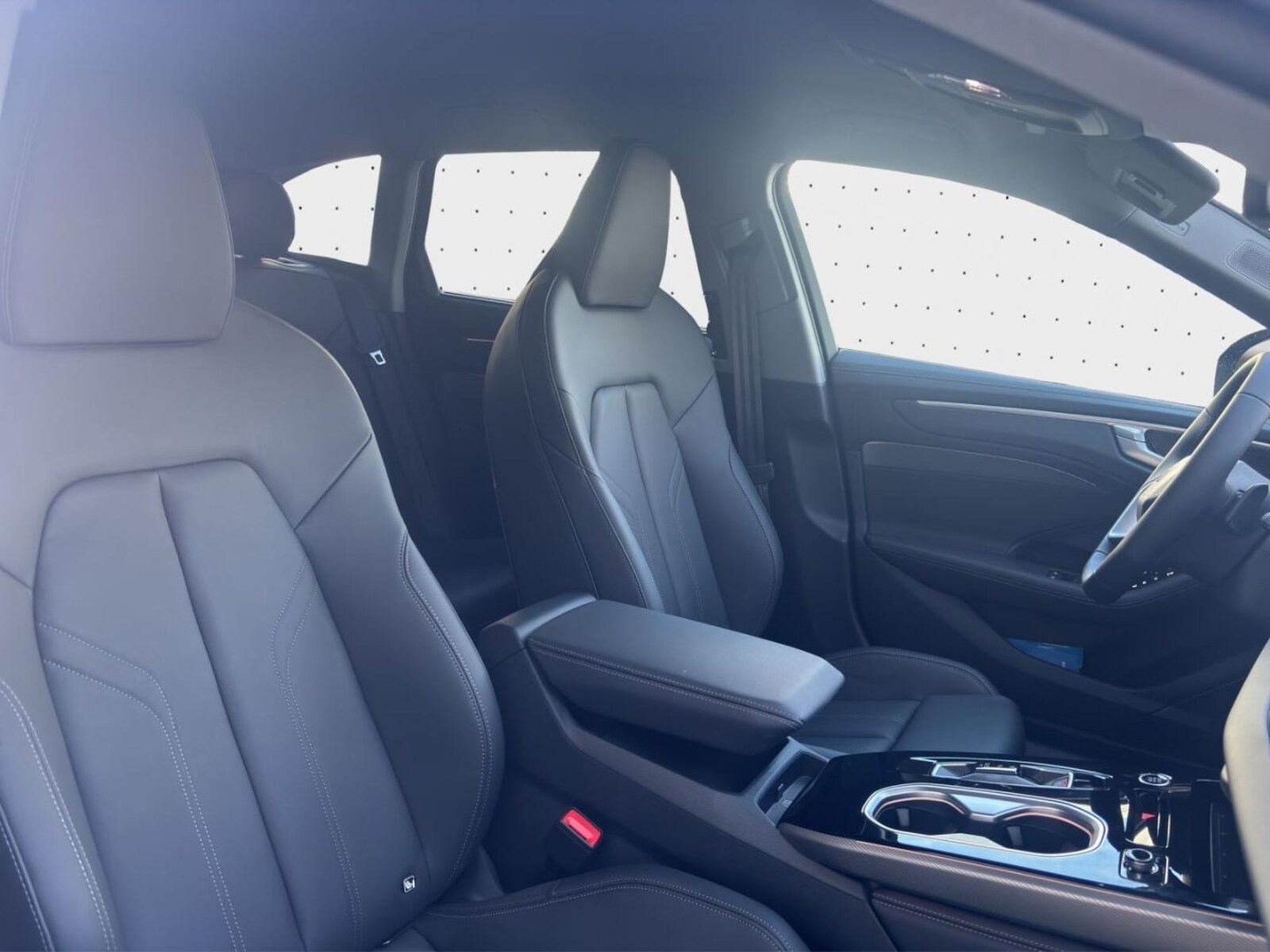Audi A6 Avant – Bild 4
