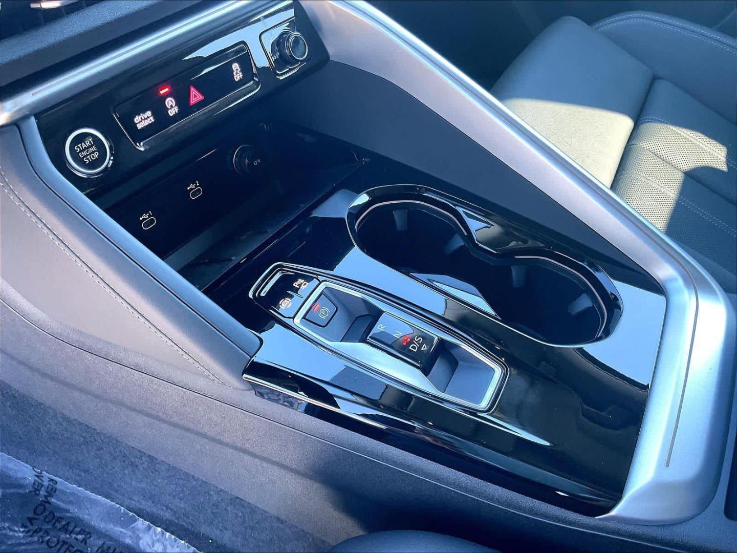 2025 Audi Q5 Premium Plus - Photo 10