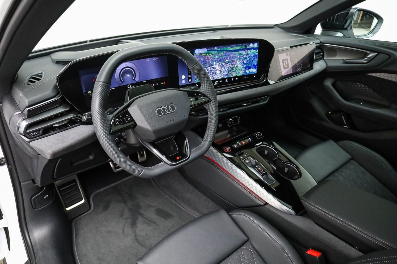Audi A5 Limousine – Bild 10