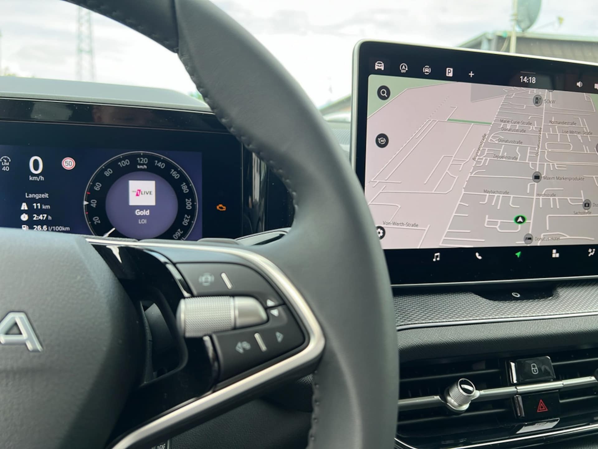 Skoda Kodiaq Selection