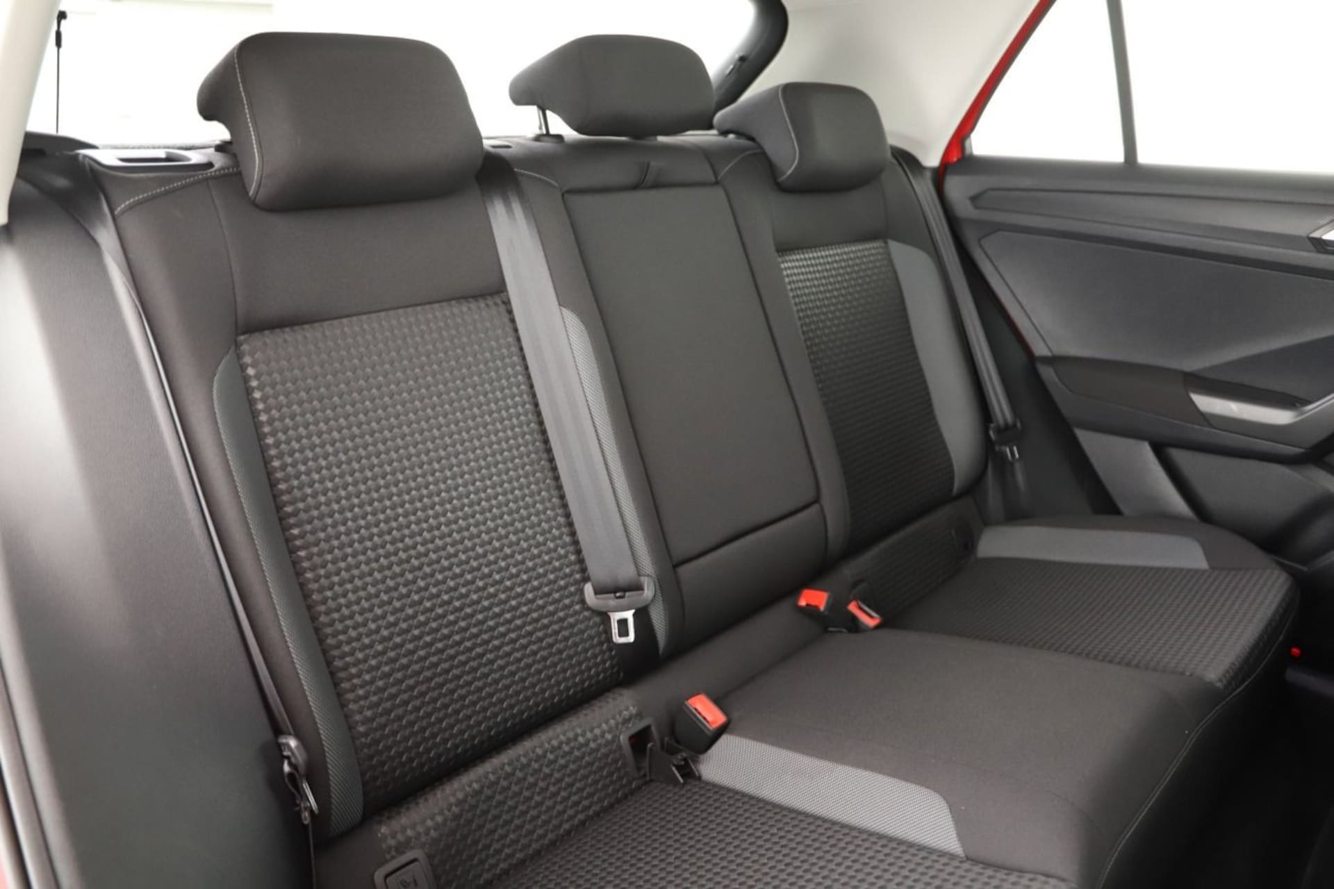 Volkswagen T-Roc Active