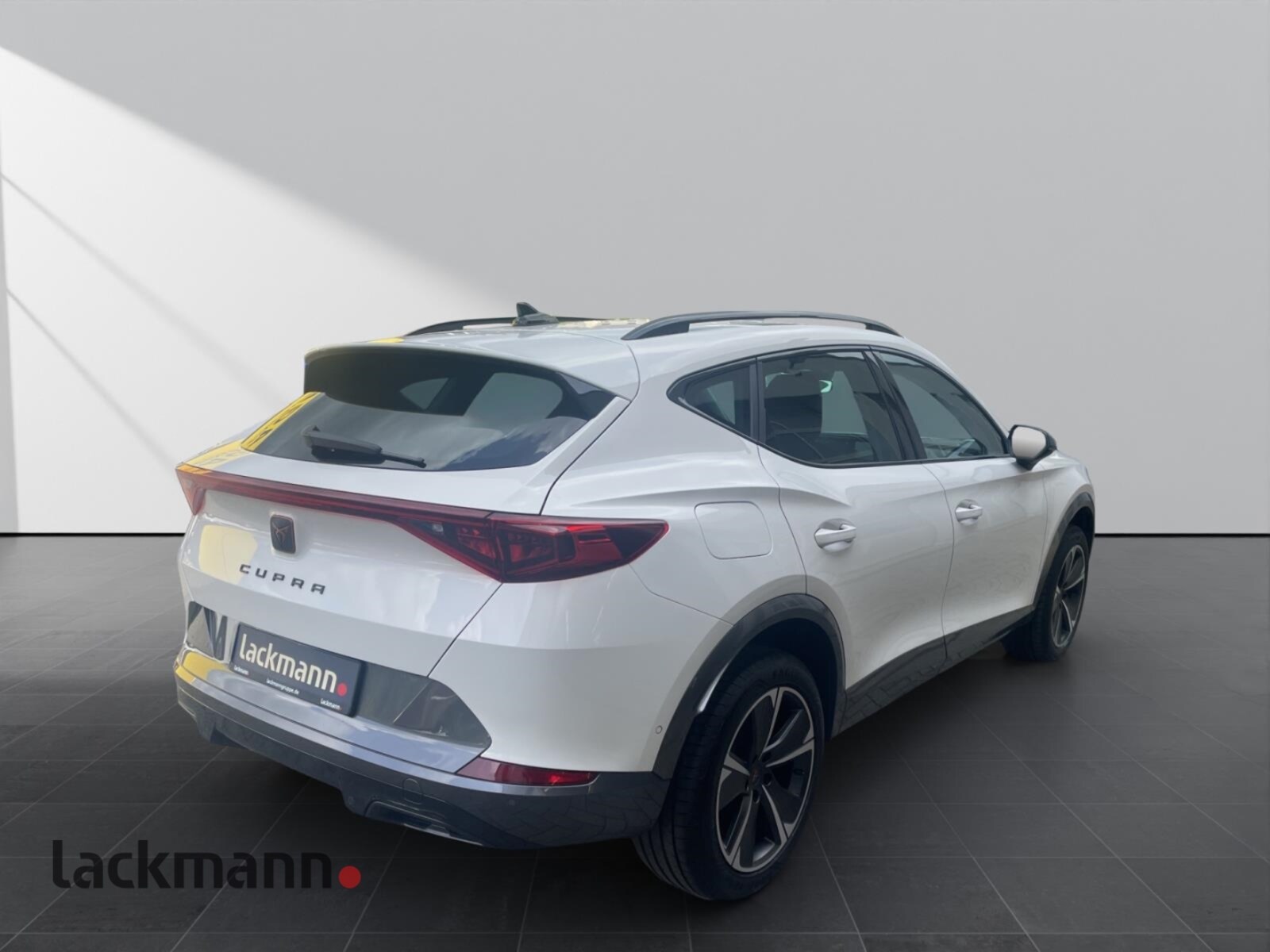 CUPRA Formentor – Bild 4