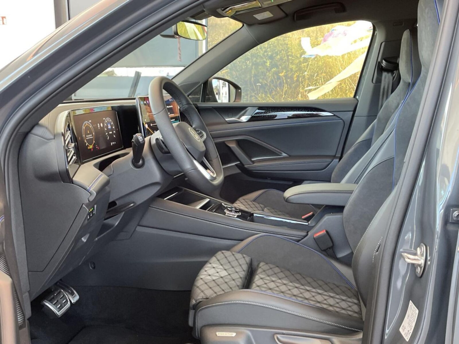 Volkswagen Tiguan – Bild 10