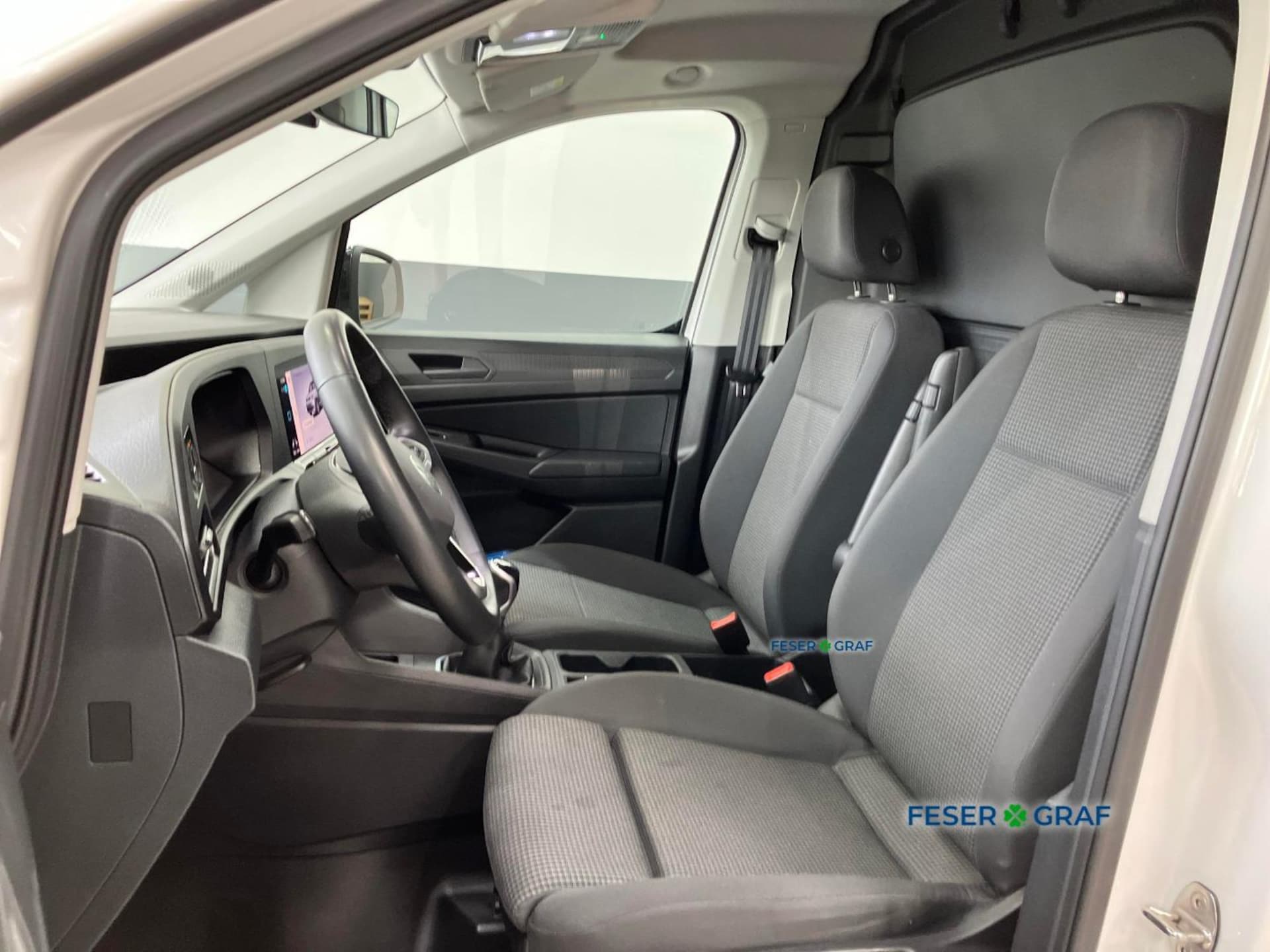 Volkswagen Caddy Maxi Cargo