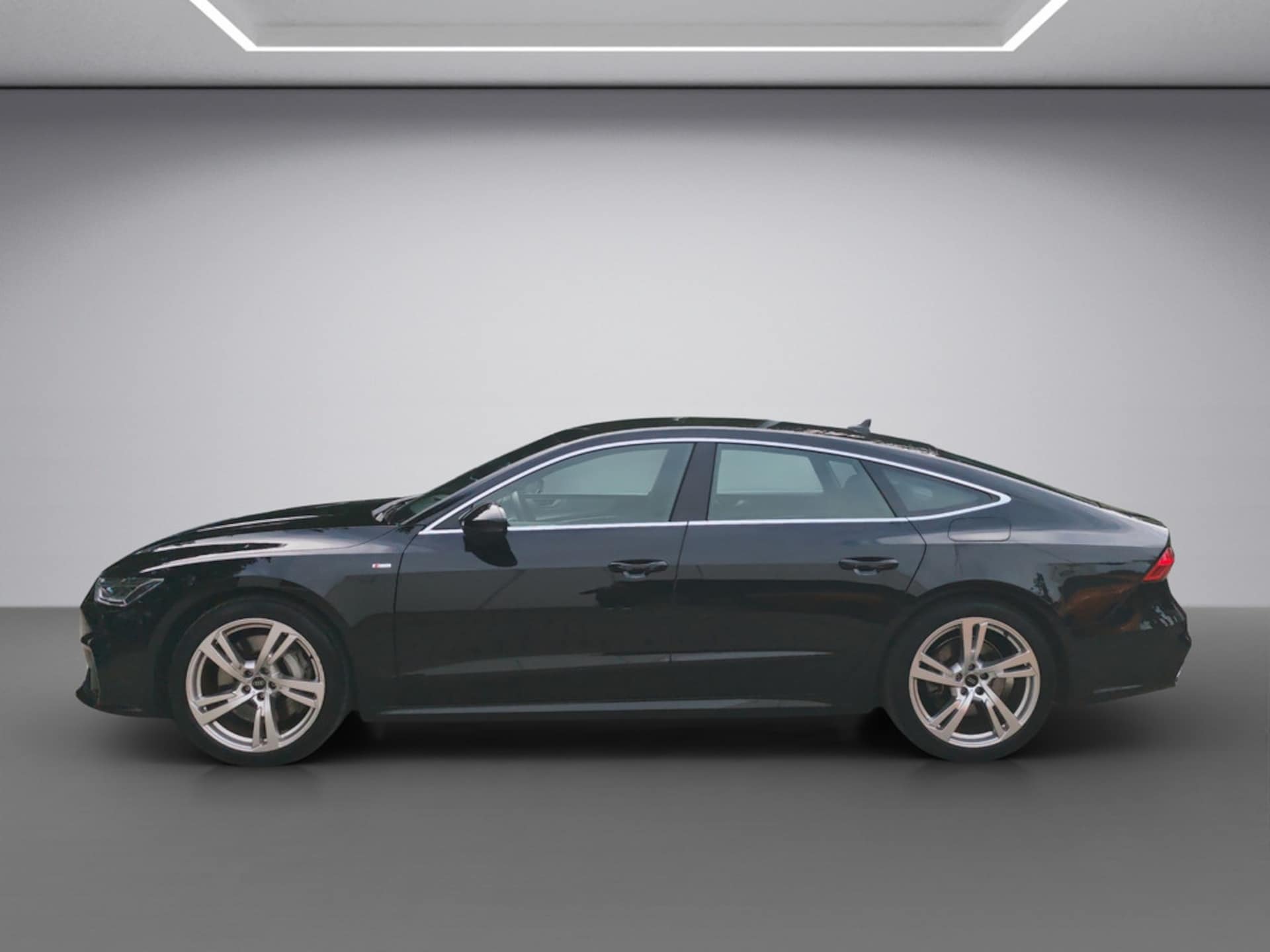 Audi A7 Sportback TFSI e