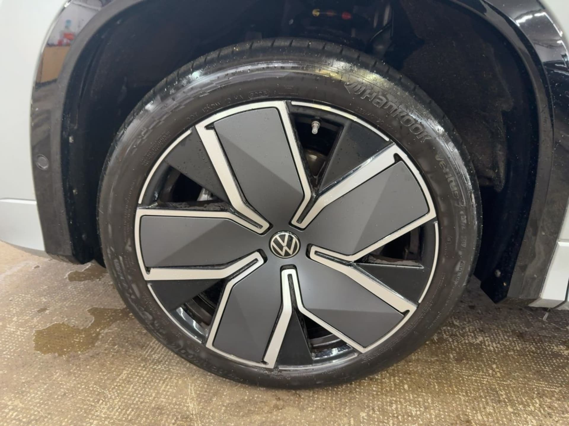 Volkswagen Tayron R-Line