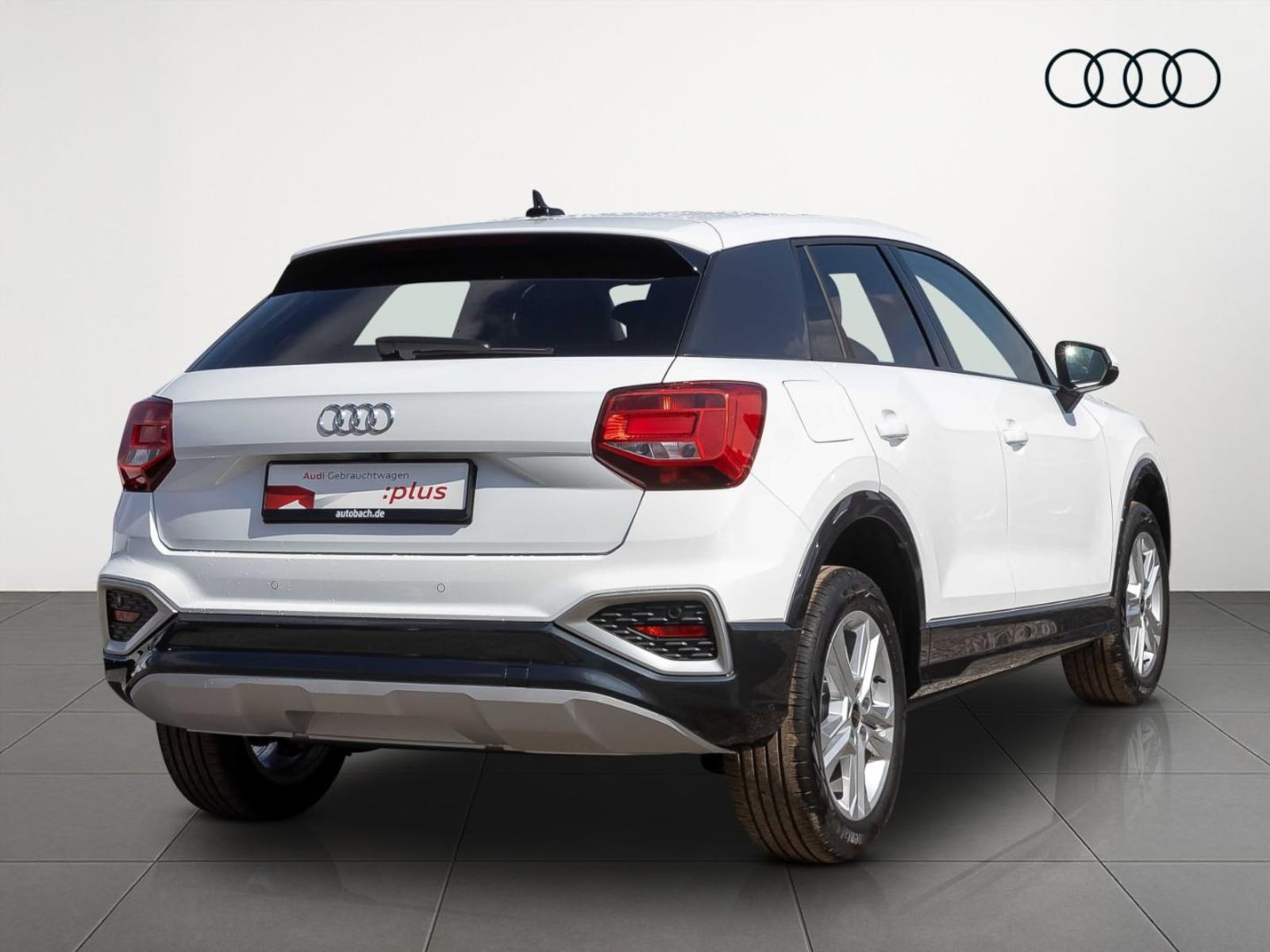 Audi Q2 – Bild 4