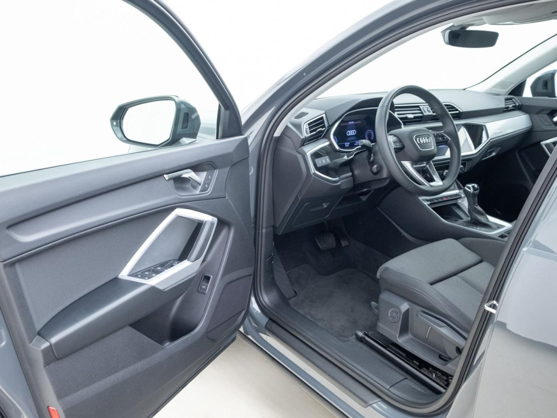 Audi Q3 SUV
